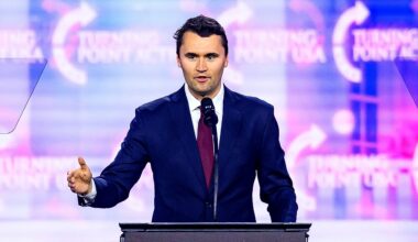 Gov Katie Hobbs vetoes Charlie Kirk memorial license plate bill in Arizona