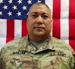 Iran War latest: US soldier killed in Kuwait strike had ties to Virginia