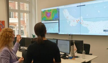 Iranian attacks in Strait of Hormuz threaten to drive U.S. gas prices to record highs