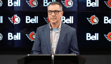 Staios: 'We feel very good about our team'