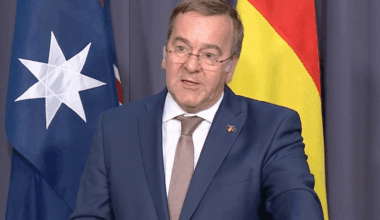 German minister calls Iran war an ‘economic catastrophe’ | US-Israel war on Iran