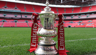 When's the FA Cup quarter-final draw ahead for 2025-26 season?