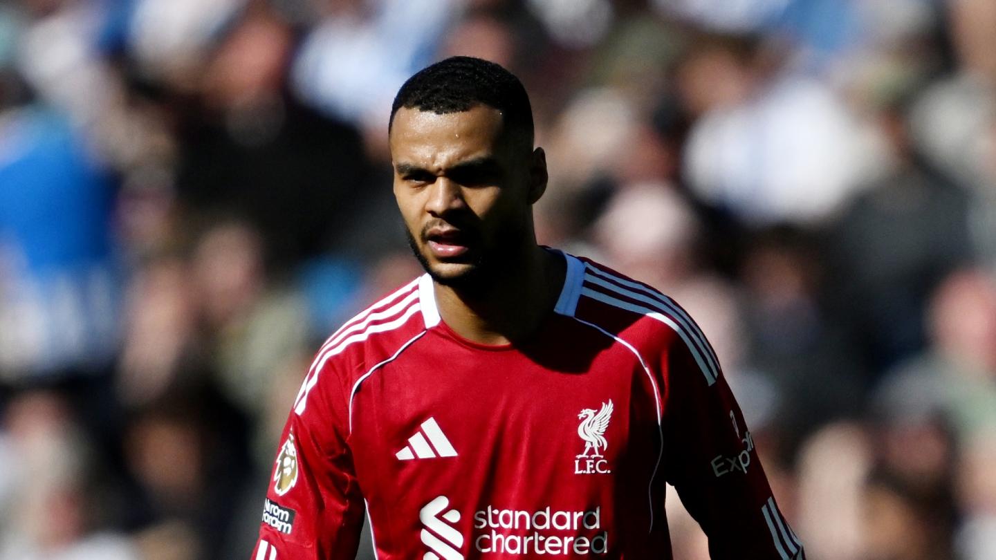 'A difficult afternoon' - Cody Gakpo's assessment of Liverpool's defeat at Brighton