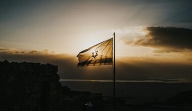 The Self-Undoing of Israel: Has Zionism Crossed the Point of No Return?