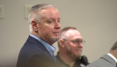 Jury finds father of accused Apalachee High School shooter guilty of murder, all other charges