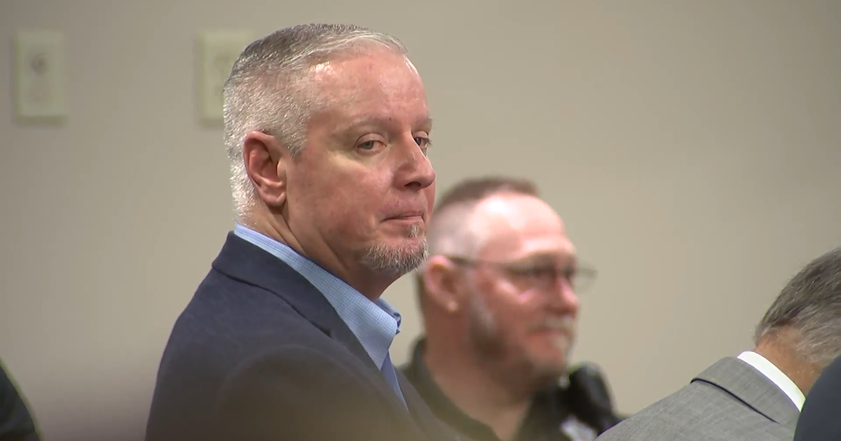 Jury finds father of accused Apalachee High School shooter guilty of murder, all other charges