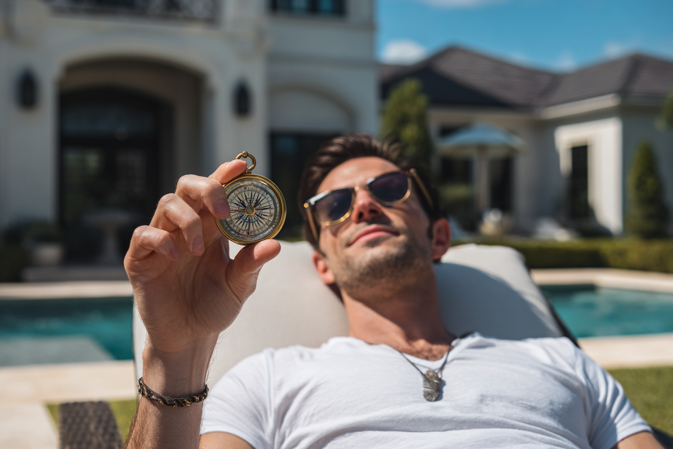 The Blogs: There’s More to Judaism Than Israel...Not Really | Yonah Friedman