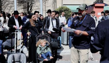 Ben Gurion airport shutdowns leave Israel travelers desperate – The Forward