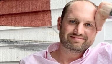 "Tragic skiing accident" kills father of 3 at Sugarbush Resort, family says