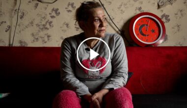 Nowhere Feels Safe As Israel Strikes Heart of Beirut