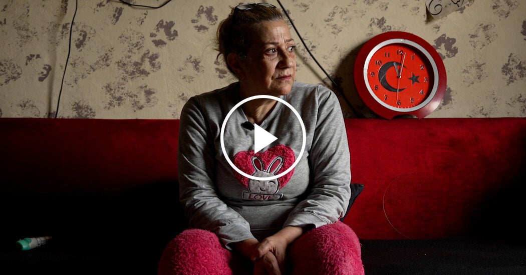 Nowhere Feels Safe As Israel Strikes Heart of Beirut