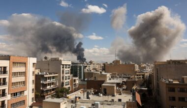 Pope on Iran: Peace not built with mutual threats or death-dealing arms