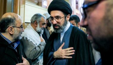 New Supreme Leader Mojtaba Khamenei suffered fractured foot, face injuries on first day of Iran war: reports