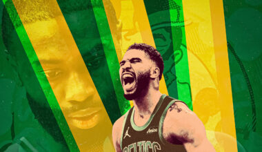 Jayson Tatum Is Back, but at What Cost?