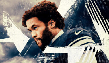 Where Will Kyler Murray End Up This Season?