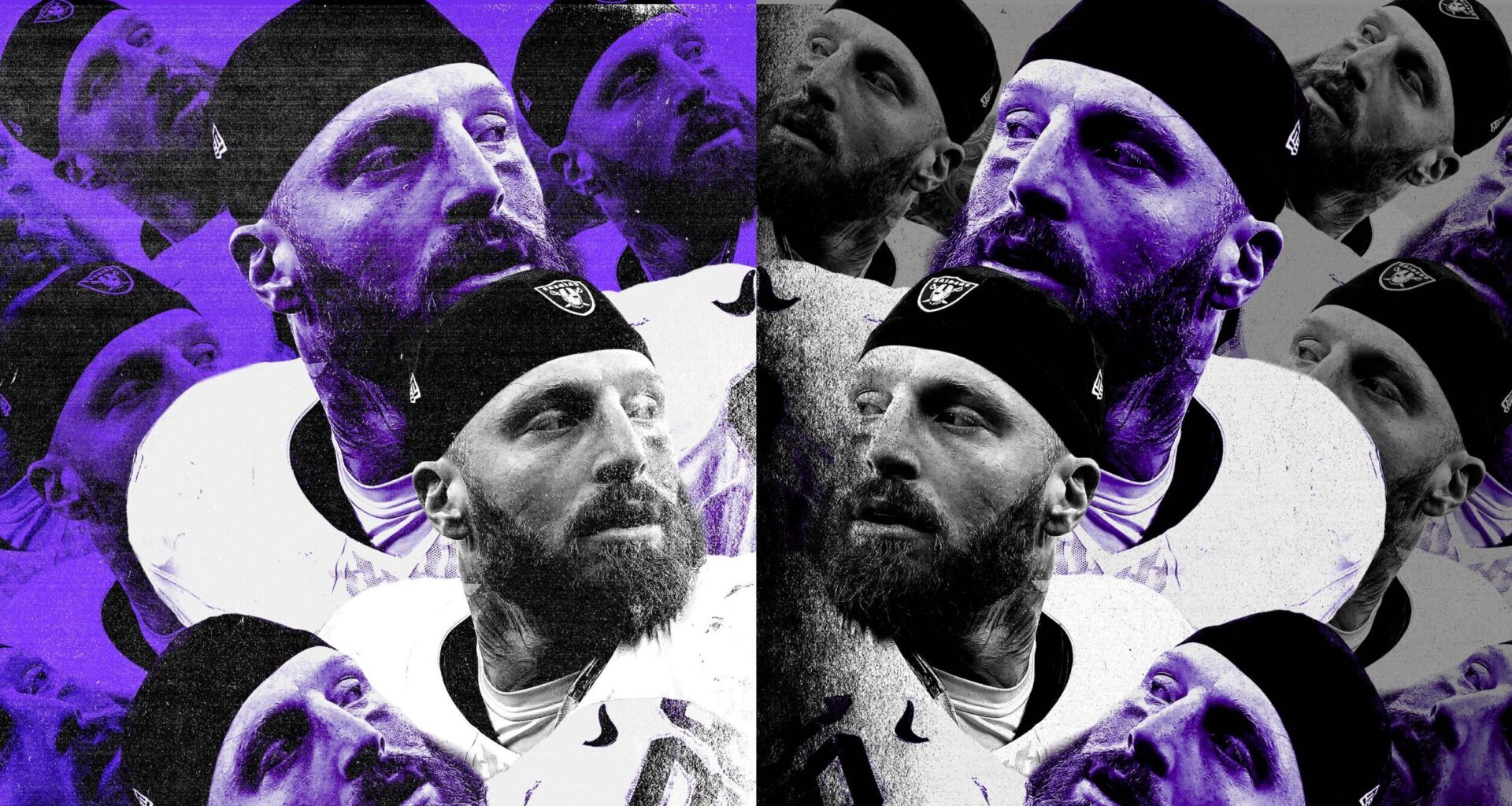 What the Hell Happened With Maxx Crosby and the Ravens? An FAQ.