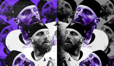 What the Hell Happened With Maxx Crosby and the Ravens? An FAQ.