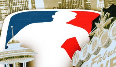 NBA Expansion Is Happening for Billions, Not Basketball