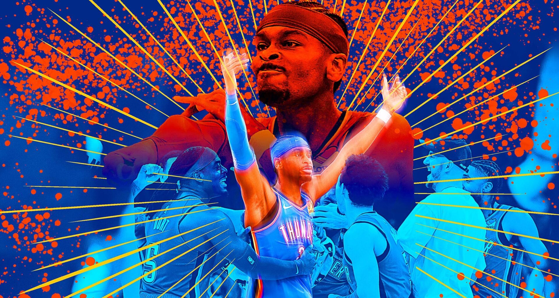 RIP, 2026 NBA MVP Race: Shai Gilgeous-Alexander Just Ended It