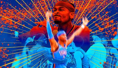 RIP, 2026 NBA MVP Race: Shai Gilgeous-Alexander Just Ended It