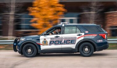 Milton man charged following hate-motivated incident in Kitchener
