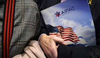 Why I support AIPAC and a big tent Democratic Party