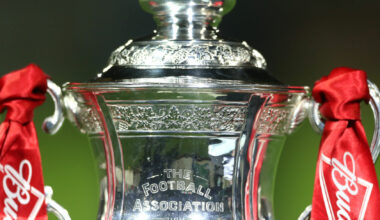 What the FA Cup draw means for Blank Gameweek 34