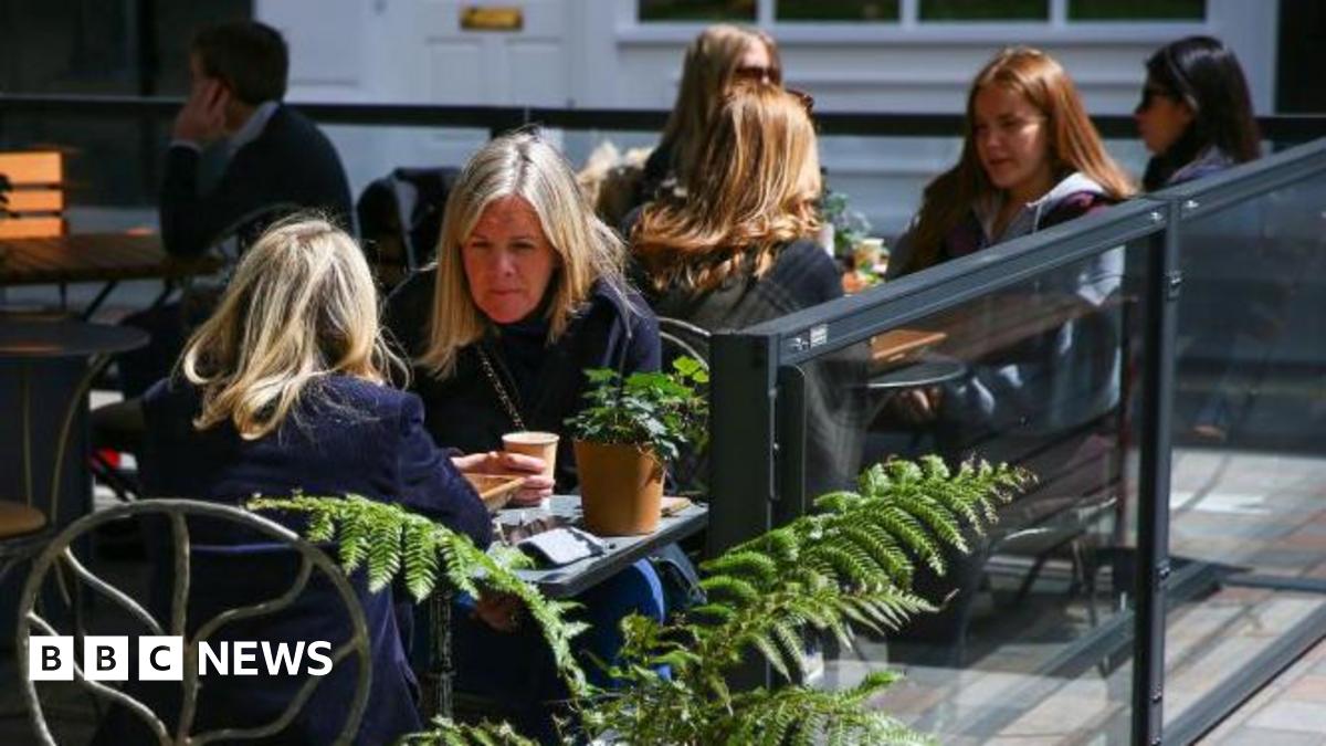 It's So Loud In Here!