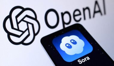 OpenAI discontinues Sora video platform to sharpen focus on enterprise products