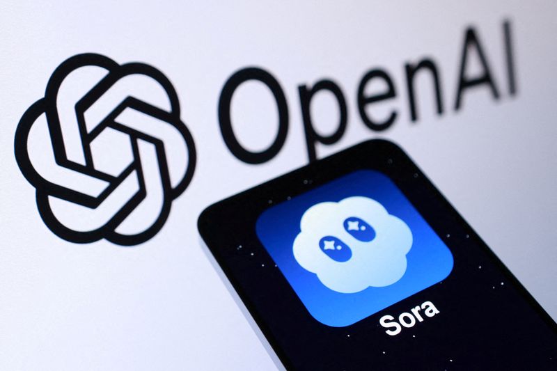 OpenAI discontinues Sora video platform to sharpen focus on enterprise products
