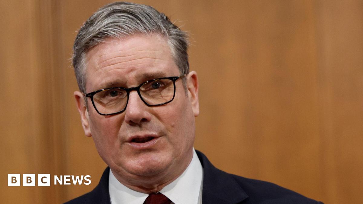 Sir Keir Starmer