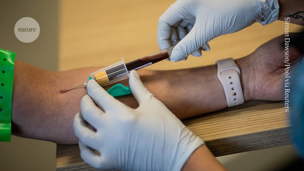 Cancer blood tests are everywhere. Do they really work?