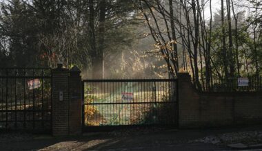 How the Son of Iran’s Supreme Leader Built a Global Property Empire