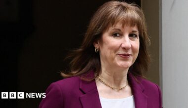 Reeves to double funding for 'Oxford-Cambridge Silicon Valley'