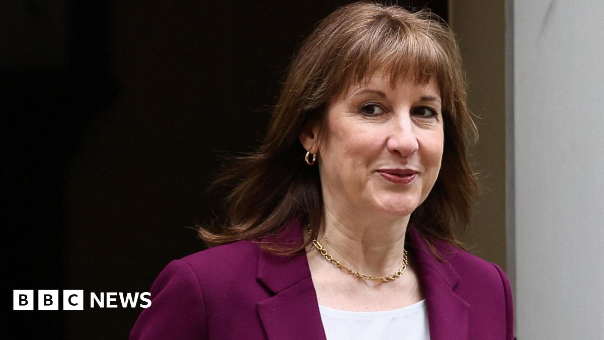 Reeves to double funding for 'Oxford-Cambridge Silicon Valley'