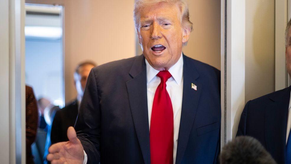 Trump Doral Press Conferance