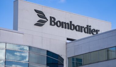 NRC to acquire Bombardier jet as feds earmark nearly $1B for defence research