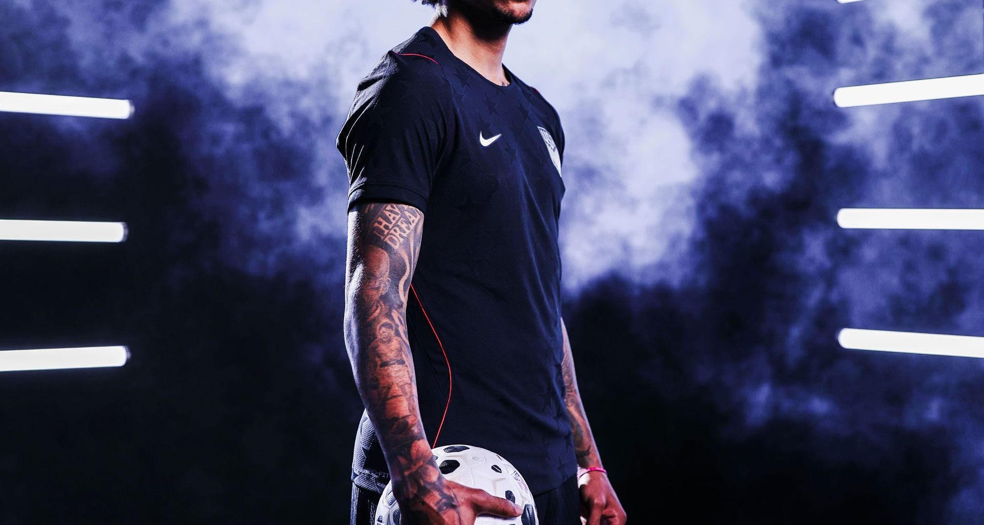 USMNT vs. Portugal, Tuesday March 31, 2026