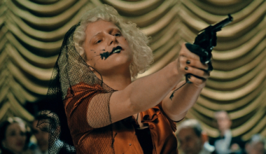 The Bride! review — Jessie Buckley is catastrophically poor in this misfire