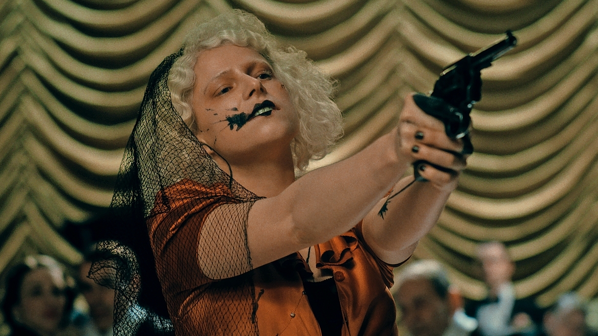 The Bride! review — Jessie Buckley is catastrophically poor in this misfire