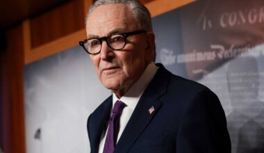 Democrats respond with muddled message.