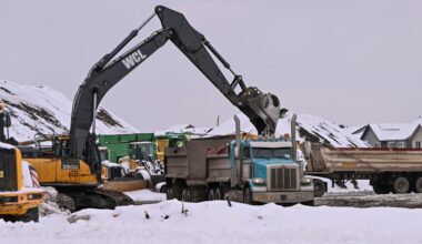 Canada lost 84K jobs in February; unemployment rises to 6.7%