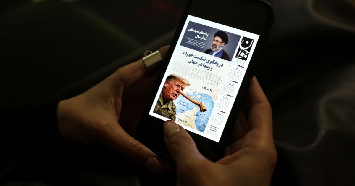 Israel strikes Iran as Tehran rejects US talks overture