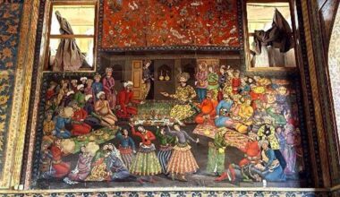 Unesco sites in Iranian city of Isfahan damaged by US-Israel strikes - The Art Newspaper