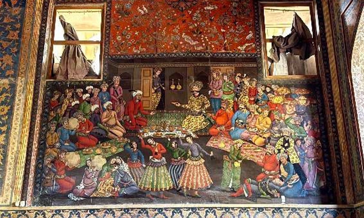 Unesco sites in Iranian city of Isfahan damaged by US-Israel strikes - The Art Newspaper