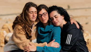 The Blogs: The Job We All Wish Didn’t Exist | Daniel Elbaum