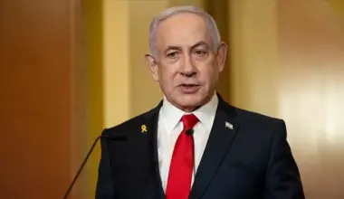 Netanyahu: Israel Breaking Iran’s Backbone and Won’t Stop