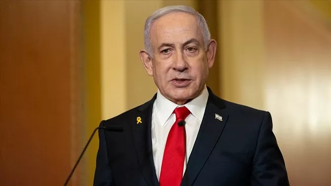 Netanyahu: Israel Breaking Iran’s Backbone and Won’t Stop