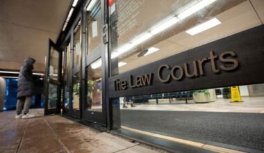 Family of China murder victim loses B.C. lawsuit against family of executed killer