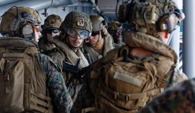 Iran warns US ground troops would be 'set on fire' as regional diplomats meet on the war